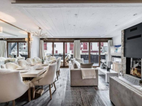Appartement duplex luxueux avec sauna – 500m des pistes à Val d'Isère - FR-1-567-17 Val-D'isère